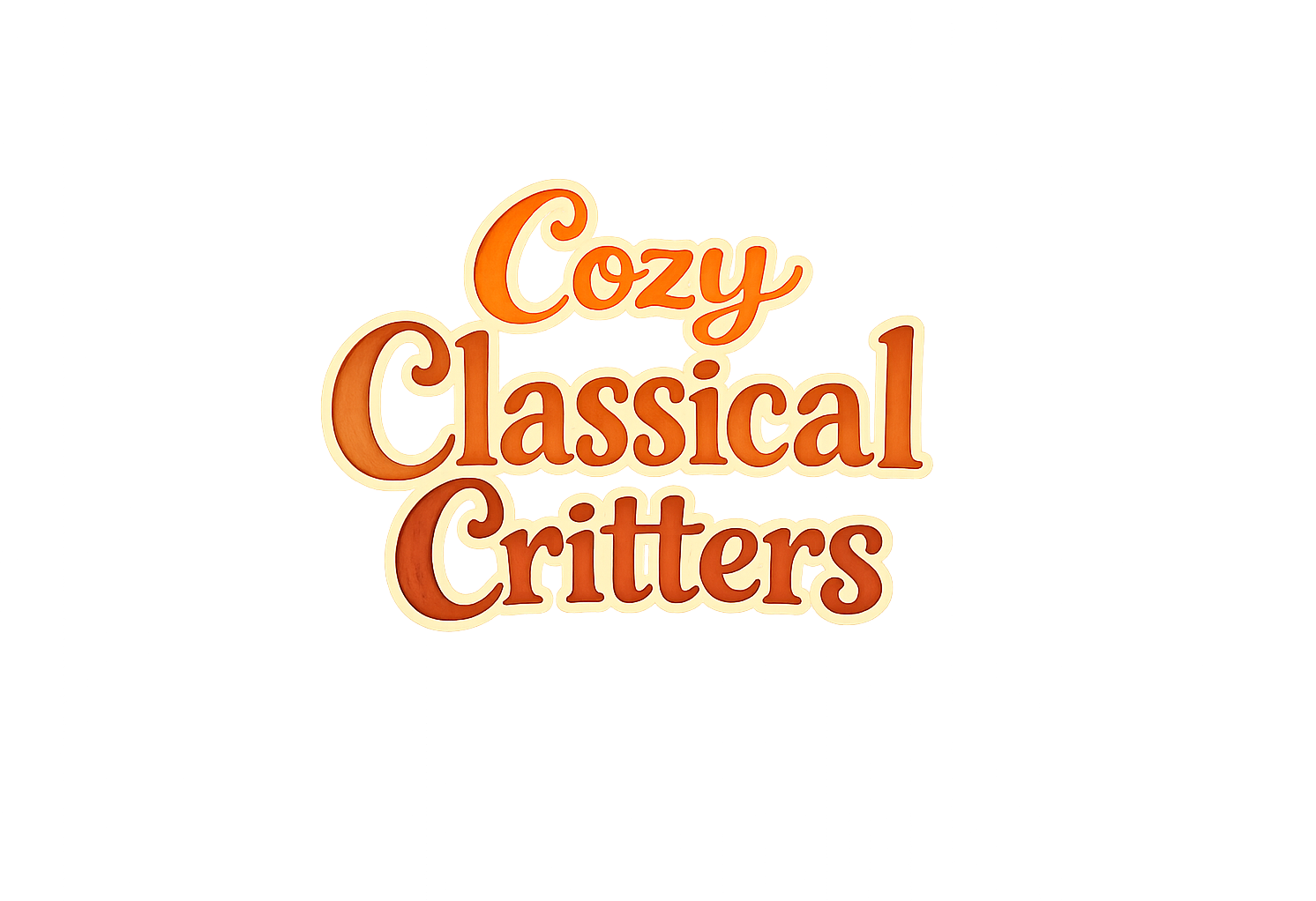 Cozy Classical Critters